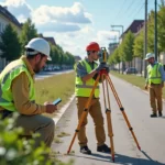 Geodezja Siedlce – Usługi, Pomiar i Obsługa Inwestycji