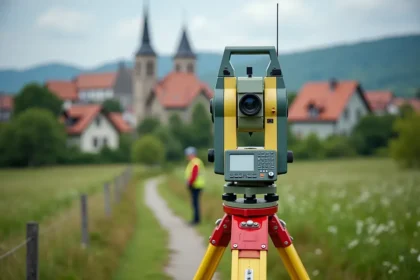 Geodezja Sierpc – Kluczowe Usługi i Korzyści dla Klientów