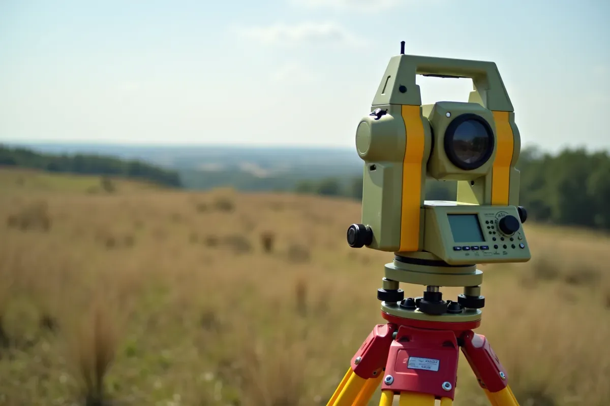 Geodezja w Skierniewicach – Usługi, Uprawnienia i Wydział