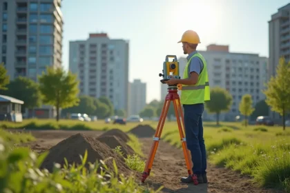 Geodezja w Skierniewicach – Usługi, Uprawnienia i Wydział