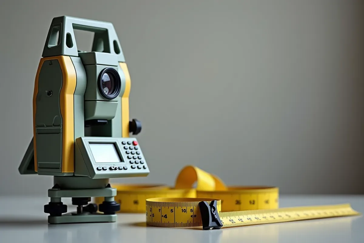 Geodezja Sosnowiec – Usługi, Pomiary i Wymagania
