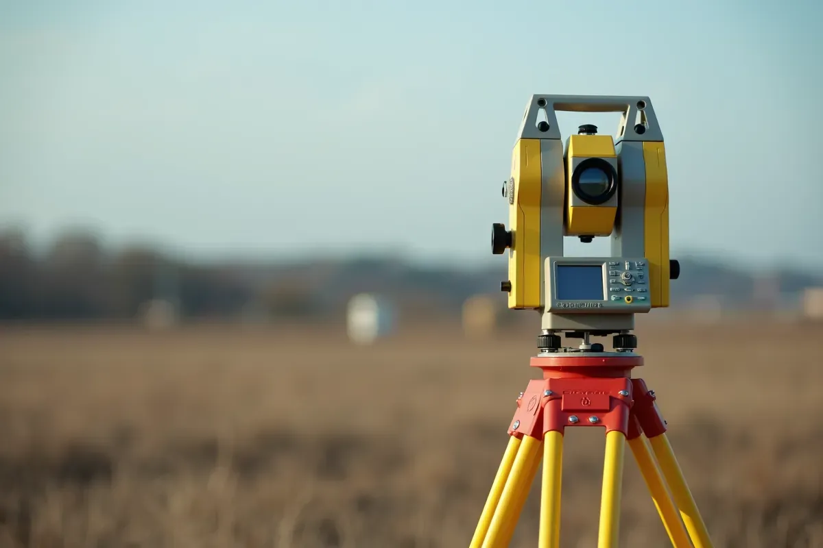 Geodezja Śrem: Usługi, Cennik i Wybór Geodety