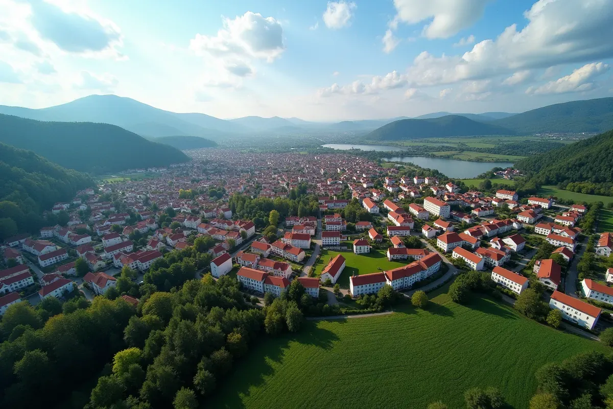 Geodezja Śrem: Usługi, Cennik i Wybór Geodety