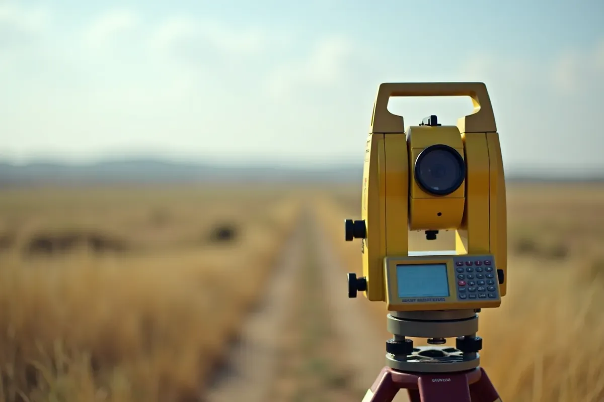 Geodezja Stargard – Kluczowe Informacje i Usługi Geodezyjne