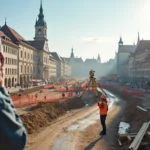 Geodezja Stargard – Kluczowe Informacje i Usługi Geodezyjne