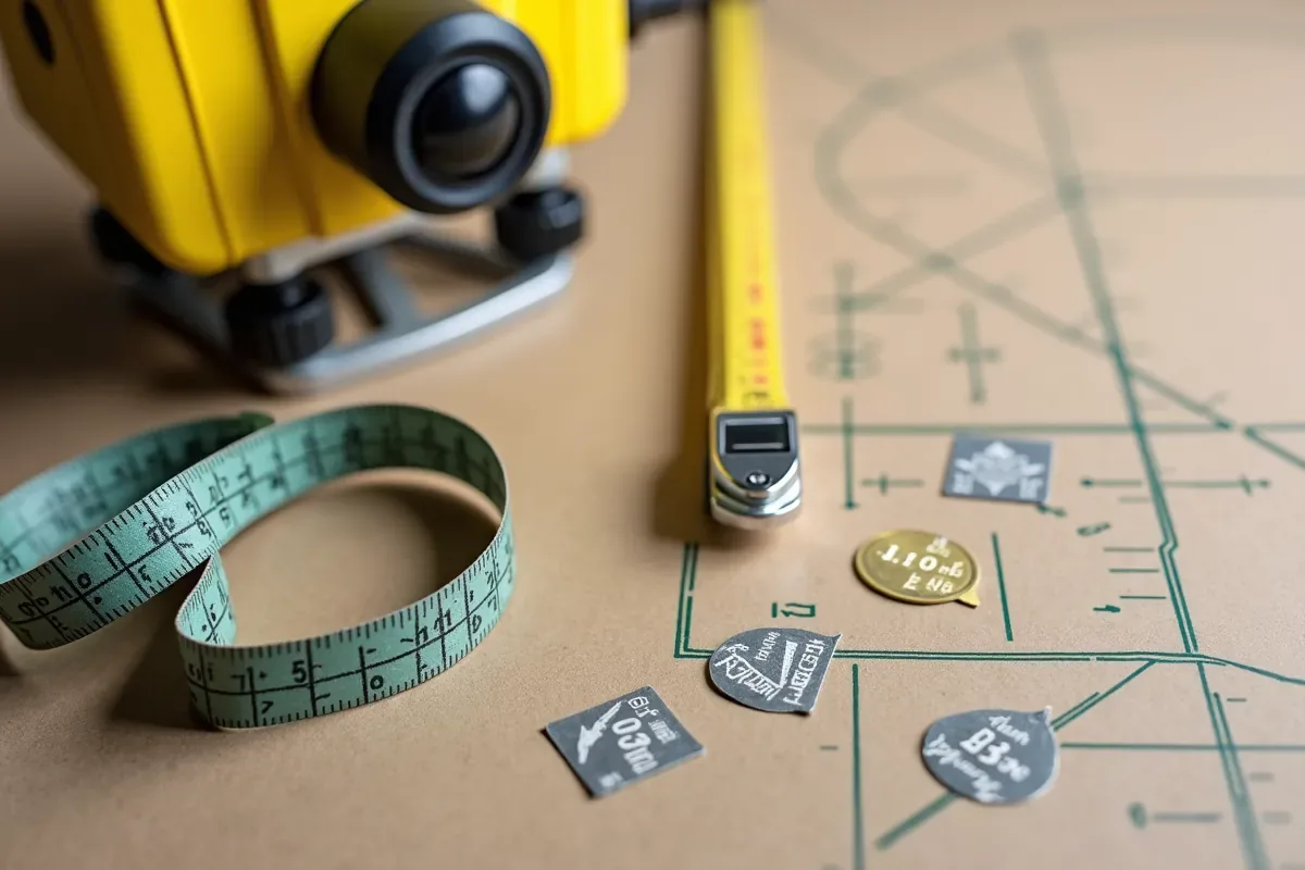 Geodezja Swarzędz: Usługi, Technologie i Wsparcie Inwestycji