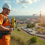 Geodezja Swarzędz: Usługi, Technologie i Wsparcie Inwestycji