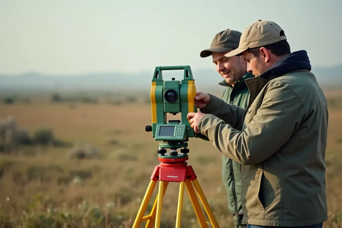 Geodezja Świdnica – Usługi, Wsparcie i Wymagania Prawne