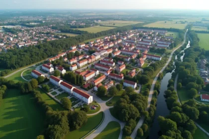 Geodezja Świdnica – Usługi, Wsparcie i Wymagania Prawne