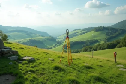 Geodezja Szczytno – Usługi, Firmy i Ich Znaczenie