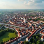 Geodezja Sztum – Usługi, Pomiary i Korzyści dla Klientów