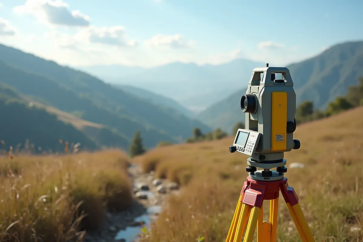 Geodezja w Tucholi – Usługi, Ceny i Opinie o Geodetach