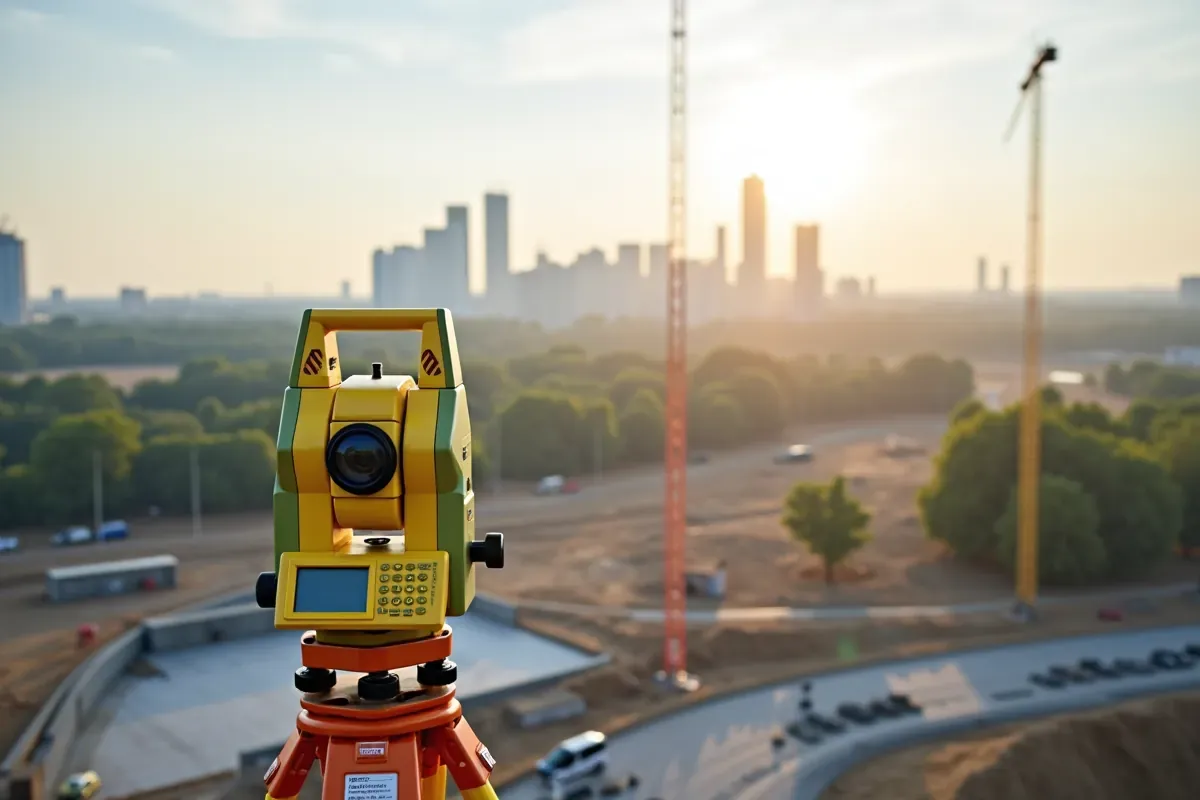 Geodezja Tychy – Usługi, Ceny i Wybór Geodety