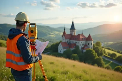 Geodezja Wałbrzych – Usługi, Profesjonalizm i Wsparcie Inwestycji