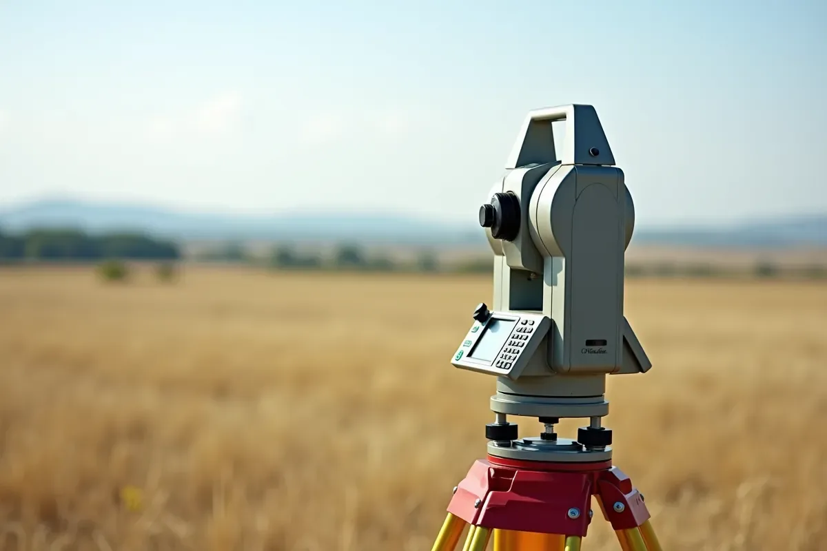 Geodezja Włocławek – Usługi i Znaczenie w Budownictwie