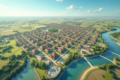 Geodezja Włocławek – Usługi i Znaczenie w Budownictwie