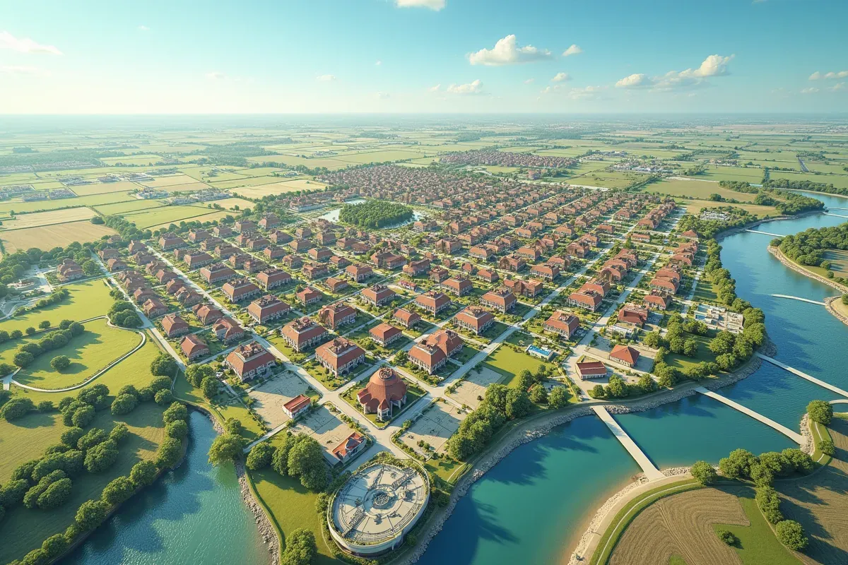 Geodezja Włocławek – Usługi i Znaczenie w Budownictwie