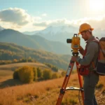 Geodezja Wolsztyn – Kompleksowe Usługi i Wskazówki