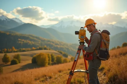 Geodezja Wolsztyn – Kompleksowe Usługi i Wskazówki