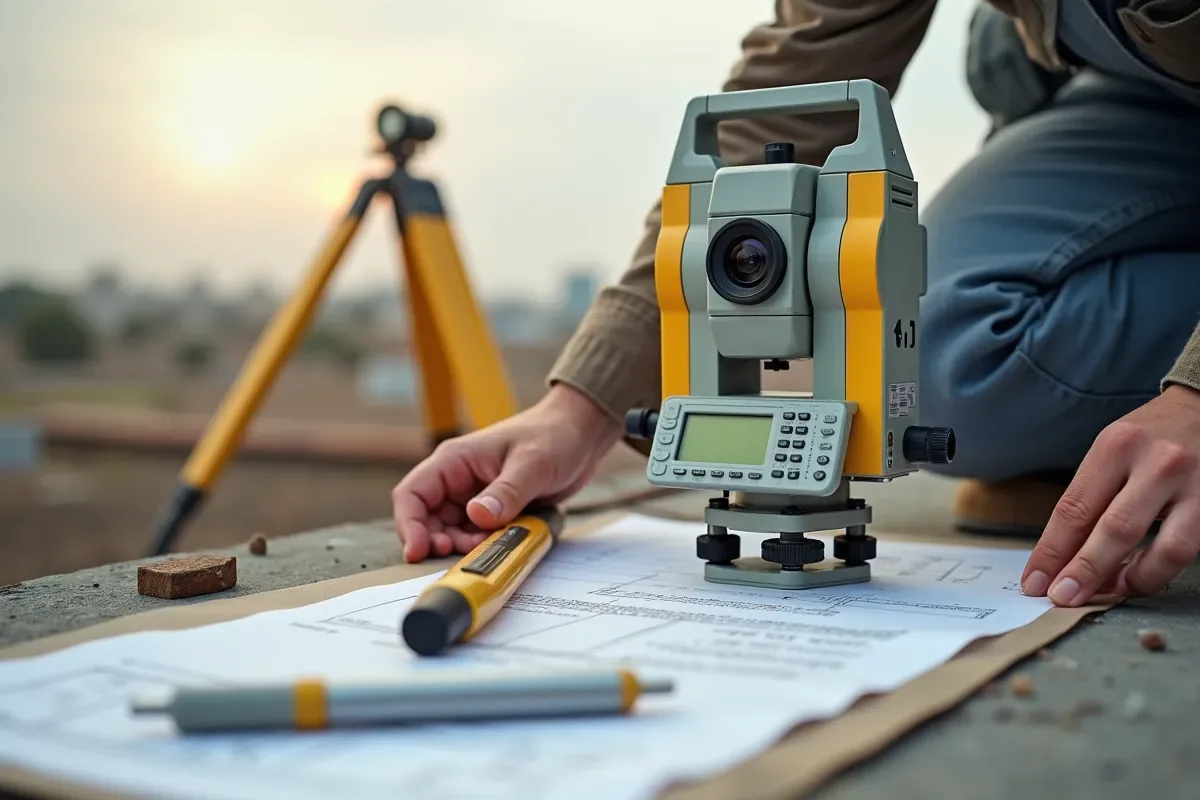 Geodezja Wolsztyn – Kompleksowe Usługi i Wskazówki