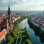 Geodezja Wrocław – Usługi, Fachowcy i Korzyści