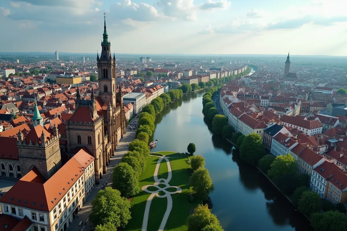 Geodezja Wrocław – Usługi, Fachowcy i Korzyści