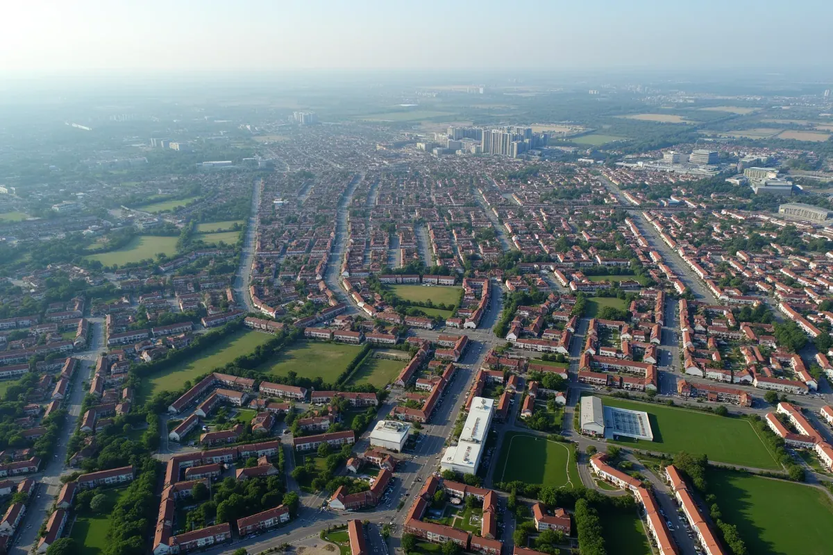 Geodezja Zabrze – Usługi, Znaczenie i Jak Wybrać Geodetę