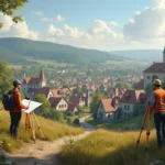 Geodezja Zawiercie – Usługi, Cechy i Korzyści dla Klientów