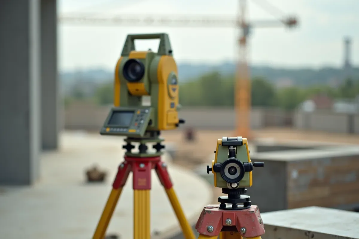 Geodezja Zawiercie – Usługi, Cechy i Korzyści dla Klientów