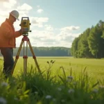 Geodezja w Żyrardowie – Profesjonalne Usługi Geodezyjne