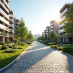 Geodezyjna Warszawa: Mieszkania, Ceny i Inwestycje w Białołęce