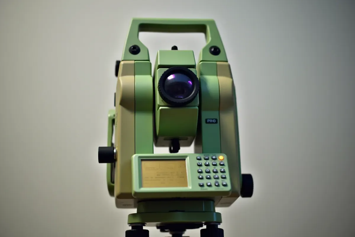 Geoforum Geodezja – Kluczowe Informacje i Zastosowania