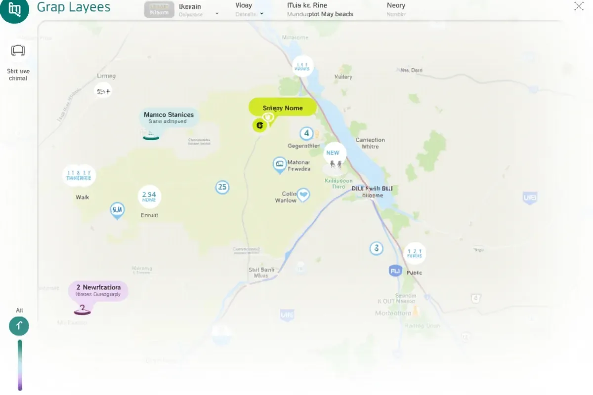 Geoportal 2 Dębica – Informacje i Narzędzia dla Mieszkańców