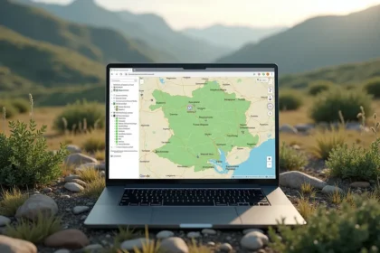 Geoportal 2 Dębica – Informacje i Narzędzia dla Mieszkańców