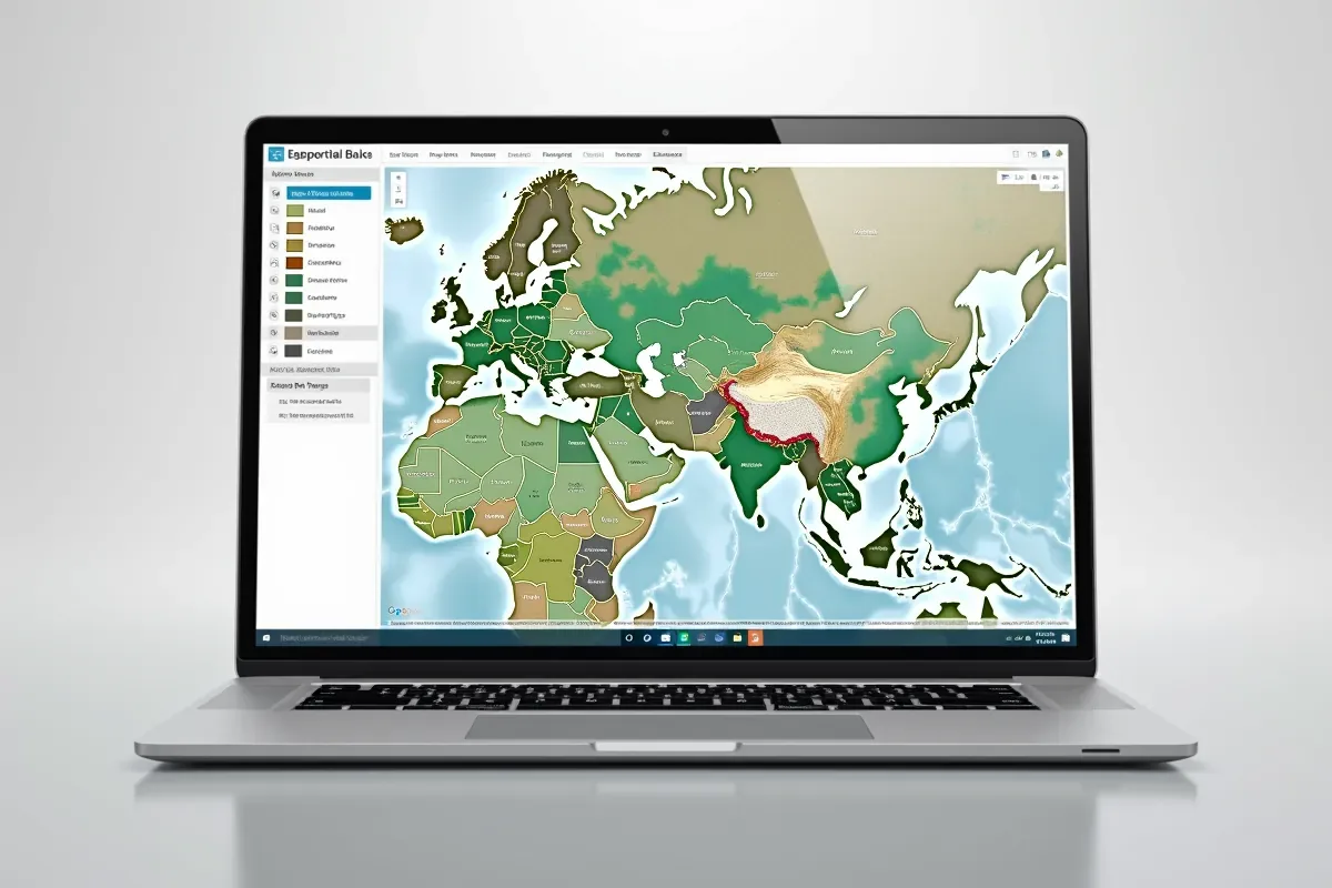 Geoportal 2 Ostróda – Co To Jest i Jakie Oferuje Usługi?