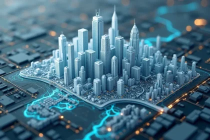 Geoportal 3D: Co To Jest i Jakie Ma Funkcje?