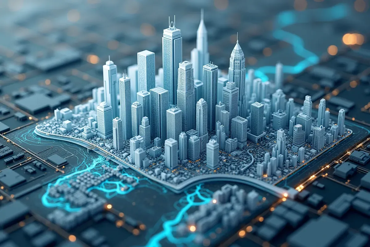 Geoportal 3D: Co To Jest i Jakie Ma Funkcje?