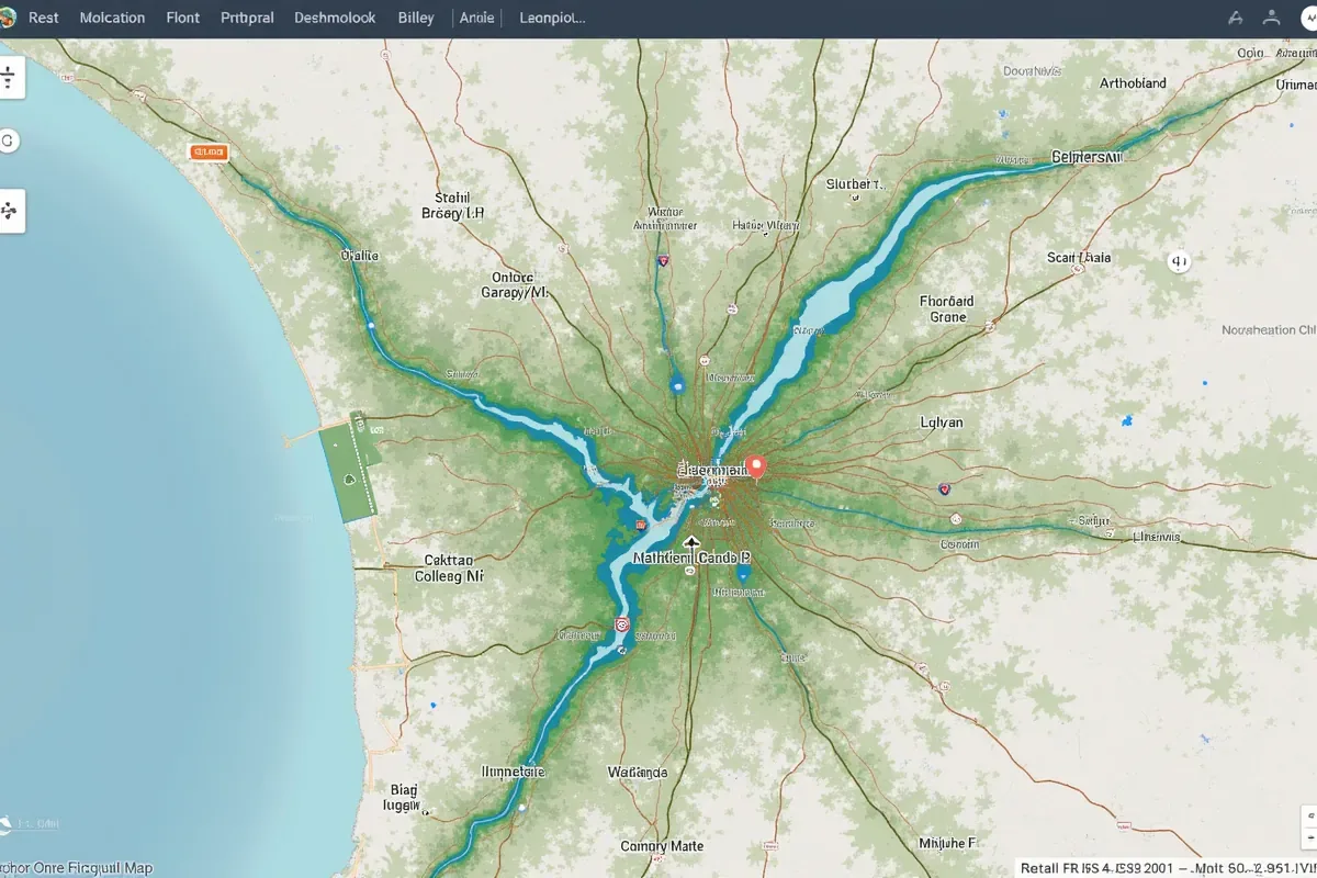 Geoportal – Co To Jest i Jakie Ma Funkcje?