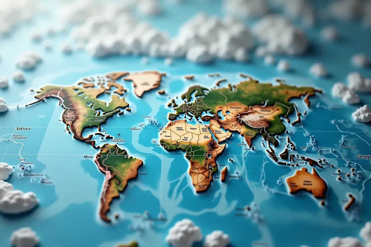 Geoportal BDOT10k: Funkcje, Dane i Analiza Przestrzenna