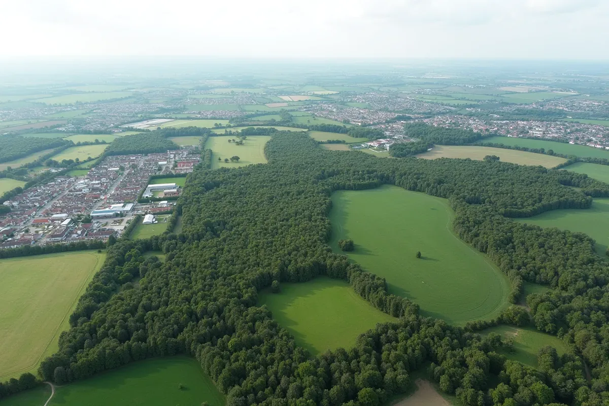 Geoportal Kujawsko Pomorski – Usługi, Mapy i Nowości