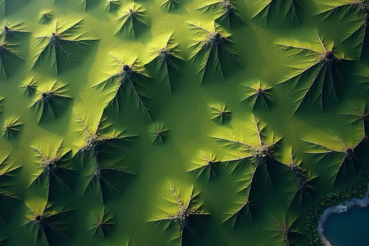 Geoportal LIDAR – Zastosowania, Dane i Wizualizacja