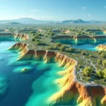 Geoportal LIDAR – Zastosowania, Dane i Wizualizacja