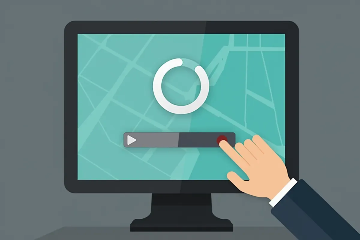 Geoportal nie działa? Oto przyczyny i sposoby rozwiązania problemów