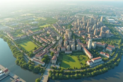 Geoportal Opole – Odkryj Mapa i Informacje o Mieście