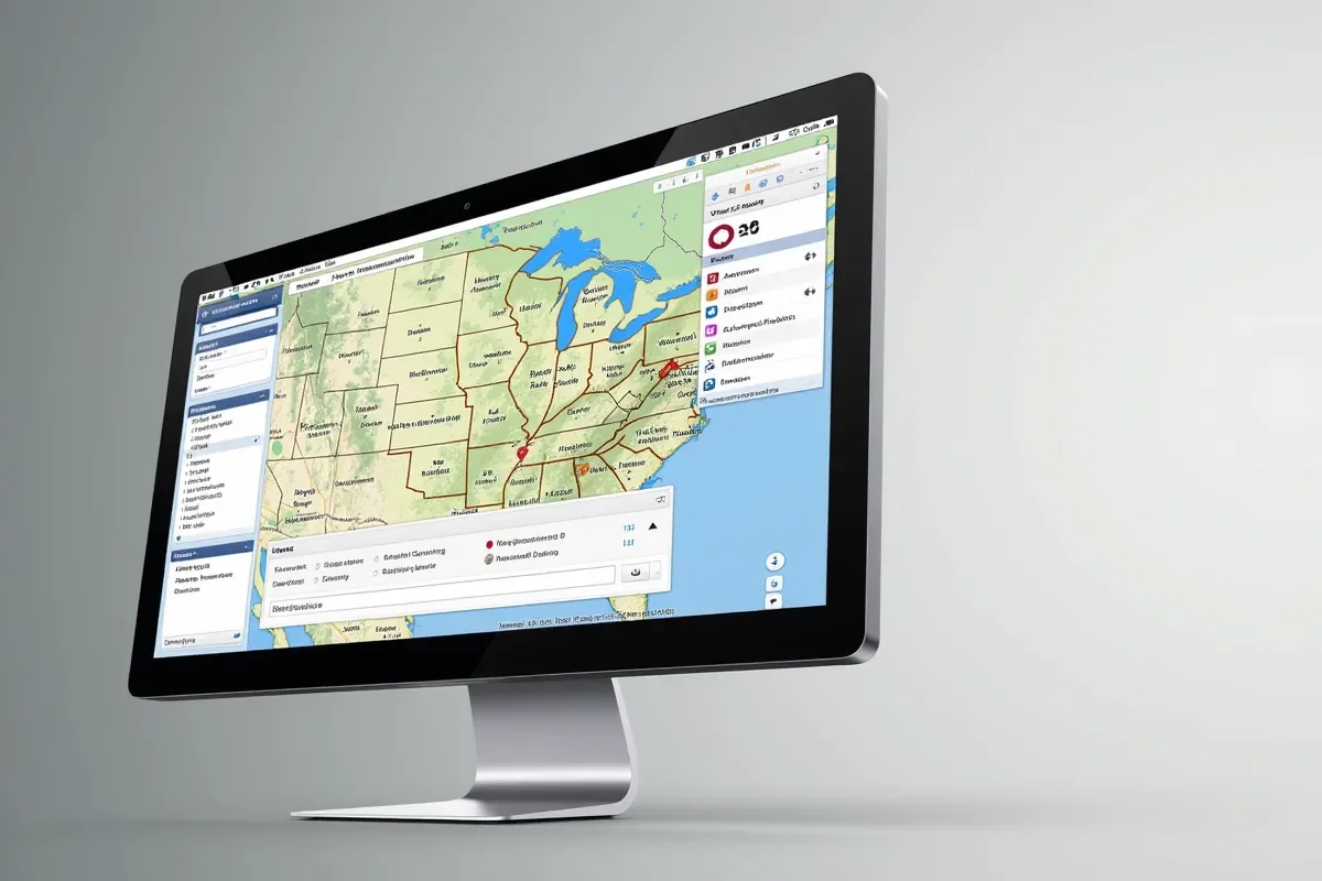 Geoportal Starostwo Powiatowe – Co Musisz Wiedzieć?