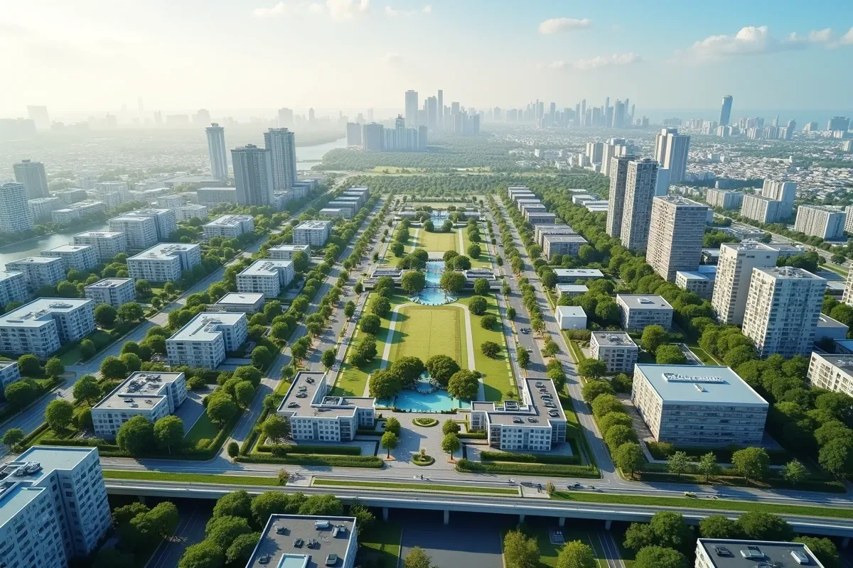 Geoportal Tychy – Korzyści dla Mieszkańców i Przedsiębiorców