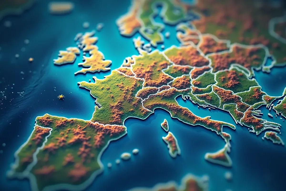 Geoportal WMS – Co to jest i jak działa?