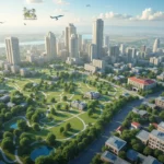 Geoportal Żagań – Cele, Funkcjonalności i Korzyści dla Użytkowników