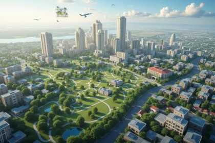 Geoportal Żagań – Cele, Funkcjonalności i Korzyści dla Użytkowników