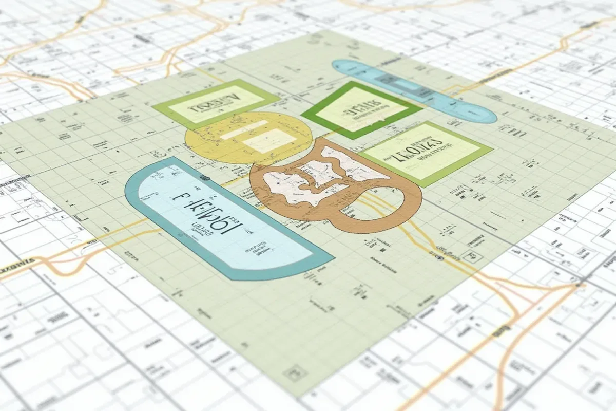 Geoportal Żagań – Cele, Funkcjonalności i Korzyści dla Użytkowników